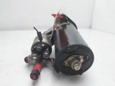 Peça sobressalente para automóvel em segunda mão motor de arranque por bmw serie 7 (e65/e66) 730d referências oem iam 12417794952  