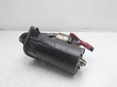 Peça sobressalente para automóvel em segunda mão motor de arranque por bmw serie 7 (e65/e66) 730d referências oem iam 12417794952  