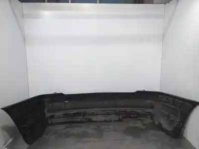 Second-hand car spare part rear bumper for bmw serie 7 (e65/e66) 730d oem iam references 51127142214