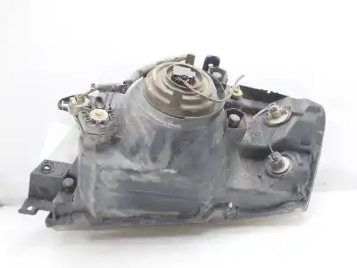 Автозапчастина б/у права фа для mitsubishi montero (v60/v70) 3.2 di-d all-four посилання на oem iam mr388008