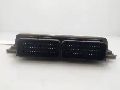 Second-hand car spare part ecu engine control for chevrolet lacetti se oem iam references 96435547  