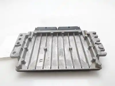 Pezzo di ricambio per auto di seconda mano centralina motore per chevrolet lacetti se riferimenti oem iam 96435547