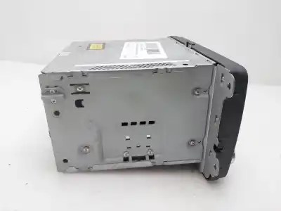 Автозапчасти б/у аудиосистема / радио cd за volkswagen passat b6 (3c2) 2.0 tdi 16v ссылки oem iam 1k0035186t  