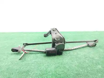 Автозапчасти б/у мотор переднего стеклоочистителя за ford transit combi ´06 ft 280 corto ссылки oem iam yc1517504bg  