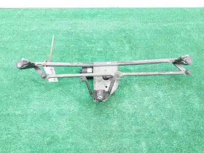 Автозапчасти б/у мотор переднего стеклоочистителя за ford transit combi ´06 ft 280 corto ссылки oem iam yc1517504bg  