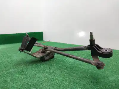 Автозапчасти б/у мотор переднего стеклоочистителя за ford transit combi ´06 ft 280 corto ссылки oem iam yc1517504bg  