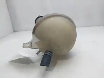 Second-hand car spare part coolant expansion tank for ford transit combi ´06 ft 280 corto oem iam references 6c118k218ac  