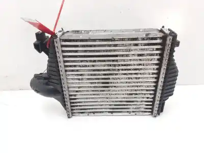 Peça sobressalente para automóvel em segunda mão INTERCOOLER por MERCEDES-BENZ VITO (W638) COMBI  Referências OEM IAM 6385012901  