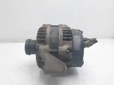 Автозапчасти б/у генератор за ssangyong rexton rx 270 full ссылки oem iam a6651540002  