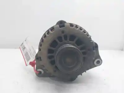 Автозапчасти б/у генератор за ssangyong rexton rx 270 full ссылки oem iam a6651540002