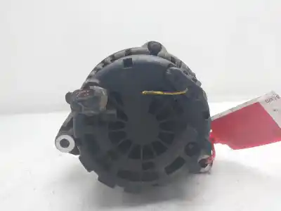 Автозапчасти б/у генератор за ssangyong rexton rx 270 full ссылки oem iam a6651540002  