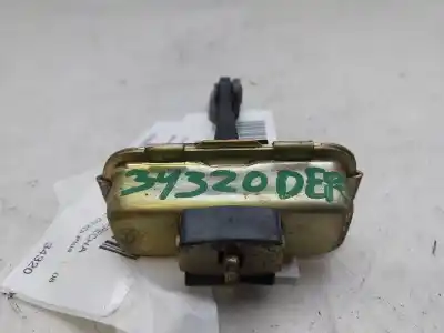 Автозапчасти б/у дверной фиксатор за ssangyong rexton rx 270 full ссылки oem iam 7289008001  
