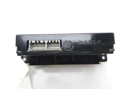 Автозапчастина б/у клімат-контроль для ssangyong rexton rx 270 full посилання на oem iam 6870008510  