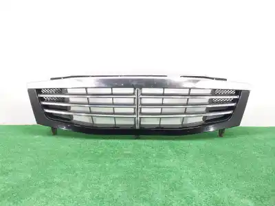 Автозапчасти б/у передняя решетка за ssangyong rexton rx 270 full ссылки oem iam 7946308000  