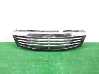 Автозапчасти б/у передняя решетка за ssangyong rexton rx 270 full ссылки oem iam 7946308000  
