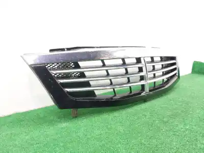 Автозапчасти б/у передняя решетка за ssangyong rexton rx 270 full ссылки oem iam 7946308000