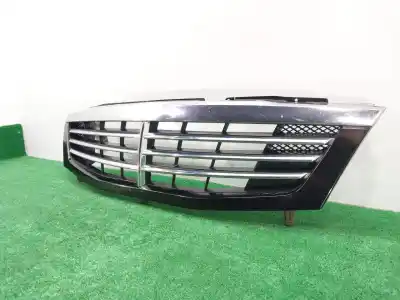 Автозапчасти б/у передняя решетка за ssangyong rexton rx 270 full ссылки oem iam 7946308000  
