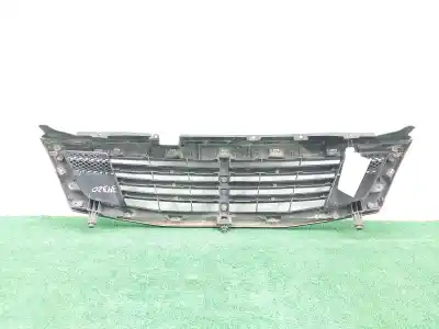 Автозапчасти б/у передняя решетка за ssangyong rexton rx 270 full ссылки oem iam 7946308000  