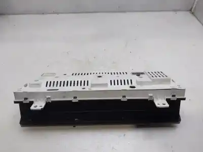 Second-hand car spare part dashboard for ssangyong rexton 270 xvt limited oem iam references 8022008g00