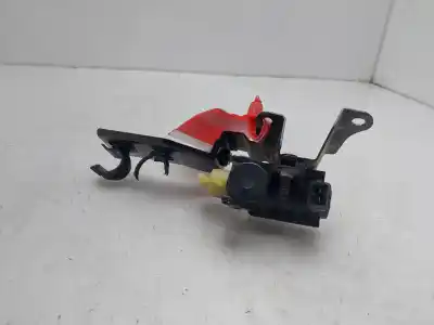 Peça sobressalente para automóvel em segunda mão BOMBA DE AR SECUNDÁRIA por NISSAN X-TRAIL (T32)  Referências OEM IAM 8200790180  