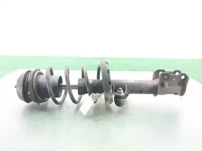 İkinci el araba yedek parçası ÖN SAG AMORTISÖR için OPEL ASTRA G BERLINA  OEM IAM referansları 93172564  