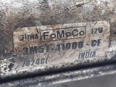 Автозапчасти б/у двигатель запускается за ford focus c-max (cap) trend (d) ссылки oem iam 1469712