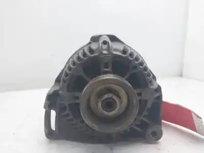 Автозапчасти б/у генератор за renault clio ii fase ii (b/cb0) expression ссылки oem iam 8200060816  