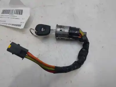 Автозапчасти б/у ПЕРЕКЛЮЧАТЕЛЬ СТАРТЕРА за RENAULT CLIO II FASE II (B/CB0)  ссылки OEM IAM 7701470736  