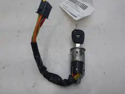 Pezzo di ricambio per auto di seconda mano interruttore di avviamento per renault clio ii fase ii (b/cb0) expression riferimenti oem iam 7701470736  