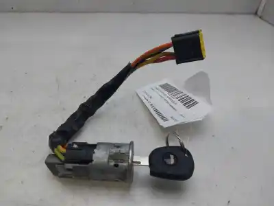 Pezzo di ricambio per auto di seconda mano interruttore di avviamento per renault clio ii fase ii (b/cb0) expression riferimenti oem iam 7701470736  
