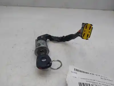 Pezzo di ricambio per auto di seconda mano interruttore di avviamento per renault clio ii fase ii (b/cb0) expression riferimenti oem iam 7701470736  