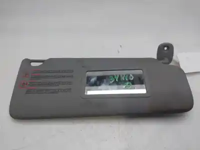 Автозапчастина б/у правильний натір для renault clio ii fase ii (b/cb0) expression посилання на oem iam 8200240038  
