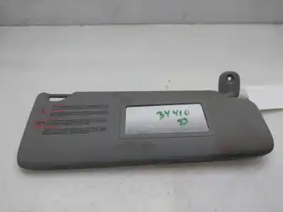 Автозапчастина б/у правильний натір для renault clio ii fase ii (b/cb0) expression посилання на oem iam 8200240038