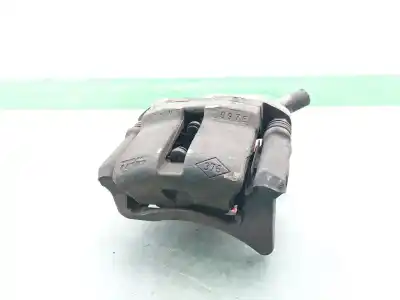 Автозапчастина б/у передній лівий гальмум для renault clio ii fase ii (b/cb0) expression посилання на oem iam 7701201769  