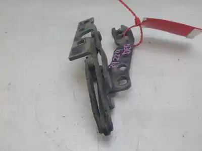 Second-hand car spare part right front hood hinge for bmw x5 (e53) 3.0d oem iam references 41617006124  