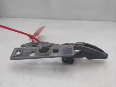 Peça sobressalente para automóvel em segunda mão dobradiça direita do capô dianteiro por bmw x5 (e53) 3.0d referências oem iam 41617006124