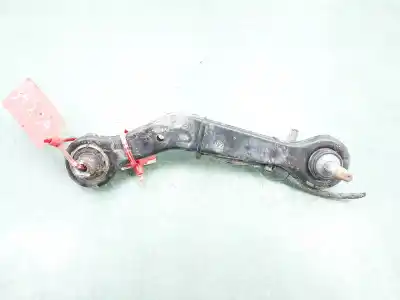 Peça sobressalente para automóvel em segunda mão braço de suspensão traseiro inferior direito por bmw x5 (e53) 3.0d referências oem iam 33326770860  