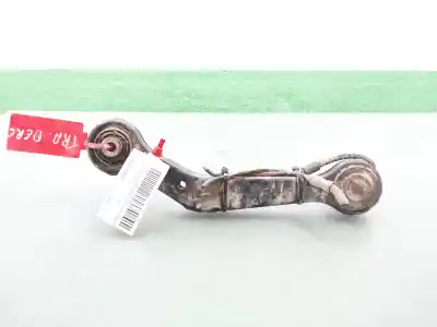 Peça sobressalente para automóvel em segunda mão braço de suspensão traseiro inferior direito por bmw x5 (e53) 3.0d referências oem iam 33326770860  