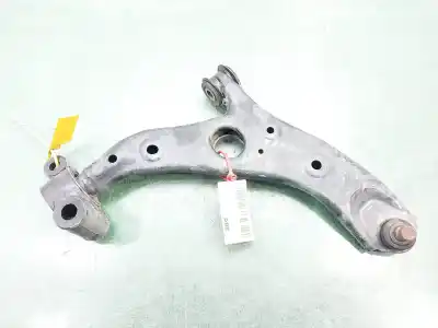 Автозапчасти б/у передний правый нижний рычаг подвески за mazda cx-5 style 2wd ссылки oem iam kd3534300h  