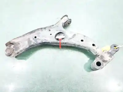 Автозапчасти б/у передний правый нижний рычаг подвески за mazda cx-5 style 2wd ссылки oem iam kd3534300h  