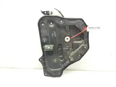 Автозапчасти б/у регулятор стекла заднего левого за mazda cx-5 style 2wd ссылки oem iam kd537397x