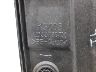 Автозапчасти б/у регулятор стекла заднего левого за mazda cx-5 style 2wd ссылки oem iam kd537397x  