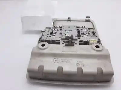 Автозапчастина б/у внутрішне світло для mazda cx-5 style 2wd посилання на oem iam kd4569971  