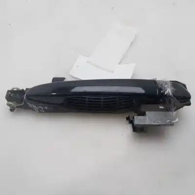 Автозапчасти б/у наружная рукоятка передняя справа за mazda cx-5 style 2wd ссылки oem iam kd475841xd08  