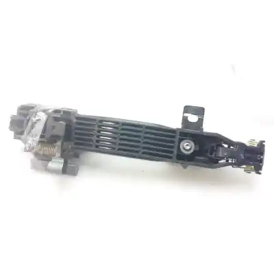 Автозапчасти б/у наружная рукоятка передняя справа за mazda cx-5 style 2wd ссылки oem iam kd475841xd08  