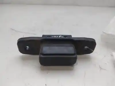Автозапчасти б/у внешняя ручка ворот за mazda cx-5 style 2wd ссылки oem iam kd53624b0a  