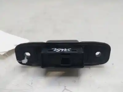 Автозапчасти б/у внешняя ручка ворот за mazda cx-5 style 2wd ссылки oem iam kd53624b0a  