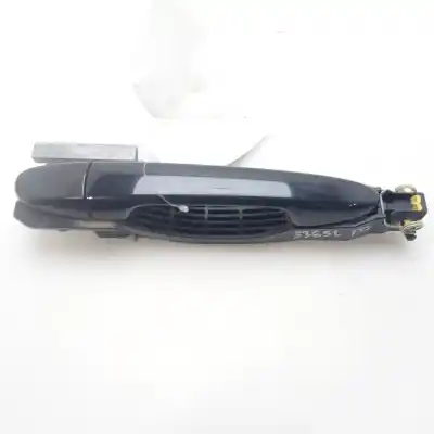 Автозапчасти б/у задняя правая наружная ручка за mazda cx-5 style 2wd ссылки oem iam kd535841xb08