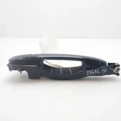 Автозапчасти б/у задняя правая наружная ручка за mazda cx-5 style 2wd ссылки oem iam kd535841xb08  