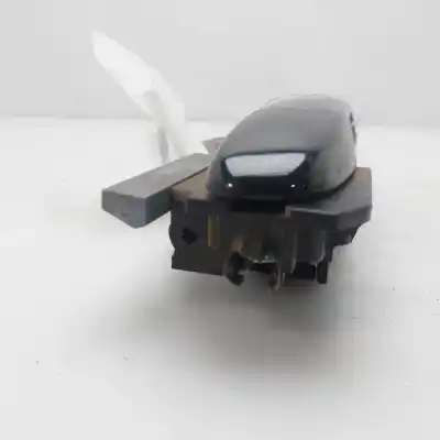 Автозапчасти б/у задняя правая наружная ручка за mazda cx-5 style 2wd ссылки oem iam kd535841xb08  